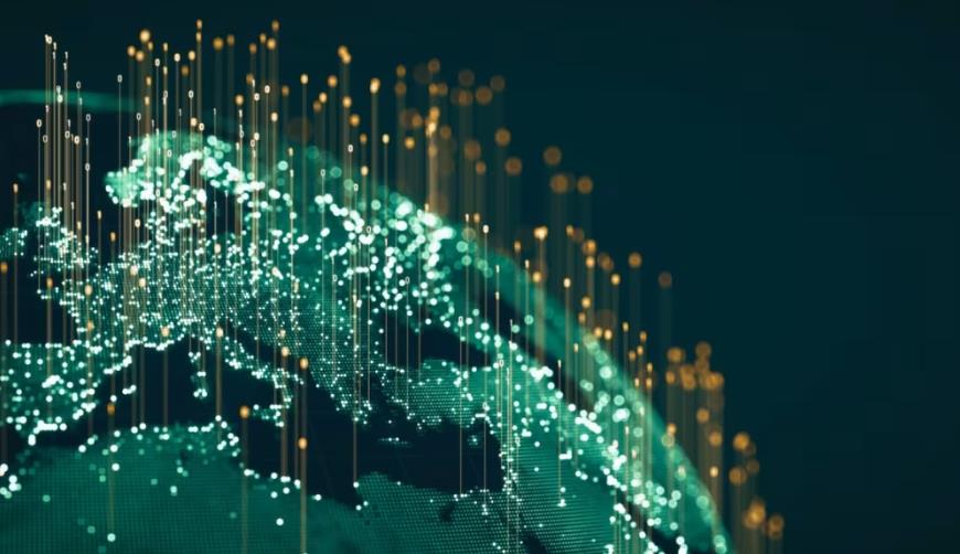企业选型必看:齐齐哈尔软件开发公司的技术实力与交付能力评估标准