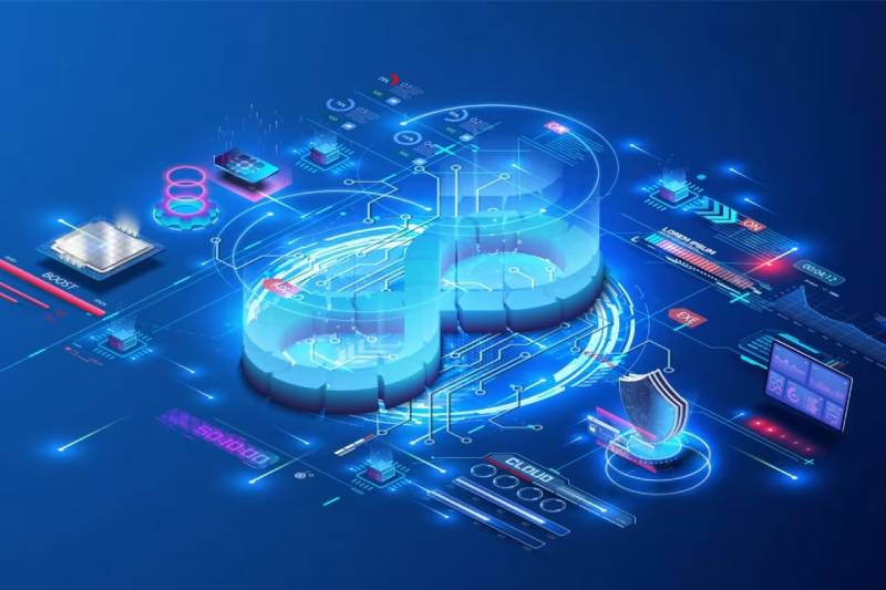 齐齐哈尔工业软件定制先锋:京上云科技以多元系统开发赋能企业进阶