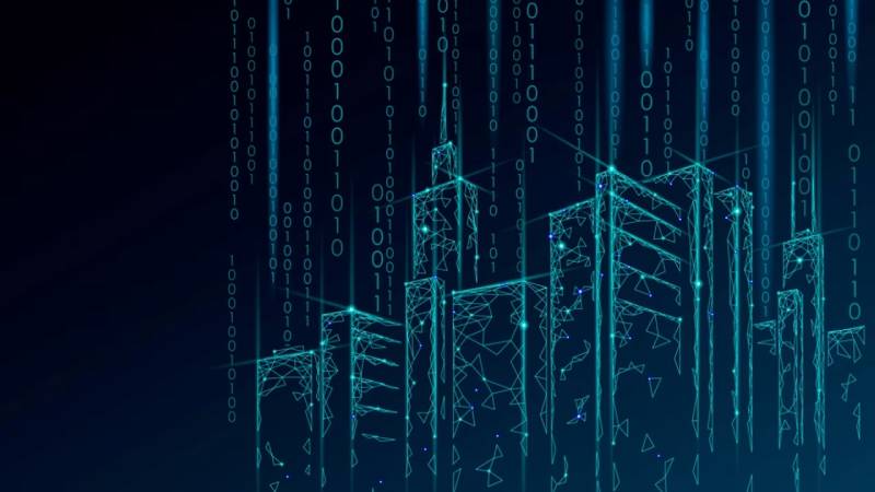 齐齐哈尔ERP系统开发:打通企业管理与生产的数字脉络