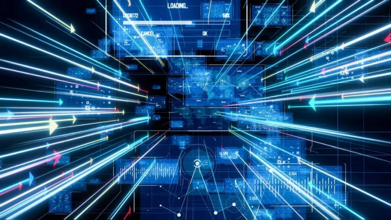 齐齐哈尔SCADA系统开发:守护工业安全的数字卫士