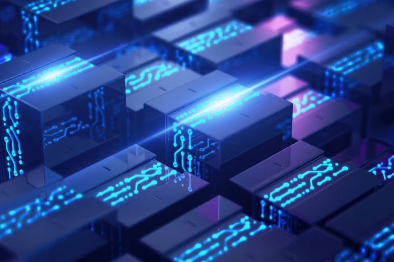 齐齐哈尔软件开发公司深耕信创领域,助力企业全场景信创落地