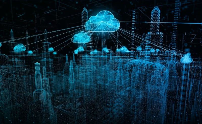信创适配赋能:MES系统国产化转型的齐齐哈尔实践